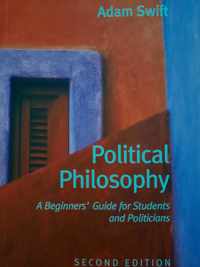 Political Philosophy