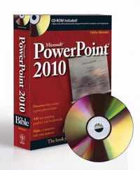 PowerPoint 2010 Bible