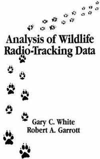 Analysis of Wildlife Radio-Tracking Data