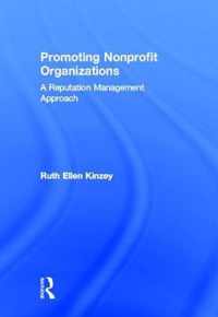 Promoting Nonprofit Organizations