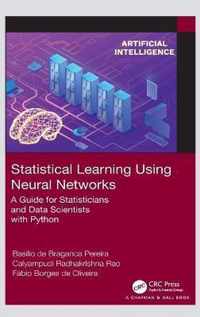 Statistical Learning Using Neural Networks