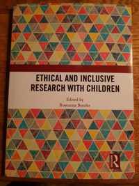 Ethical and Inclusive Research with Children