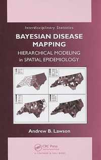 Bayesian Disease Mapping