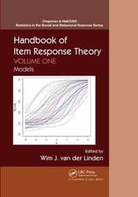 Handbook of Item Response Theory: Volume 1