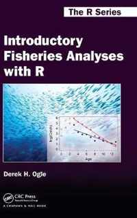 Introductory Fisheries Analyses with R