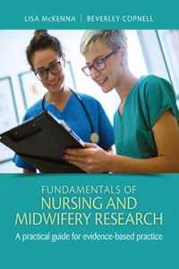 Fundamentals of Nursing and Midwifery Research