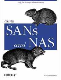 Using SANs & NAS