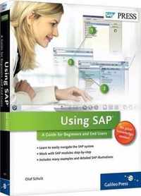 Using SAP