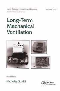 Long-Term Mechanical Ventilation