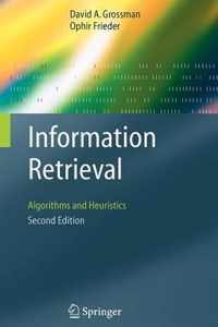 Information Retrieval