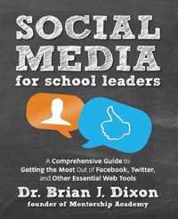 Social Media for School Leaders