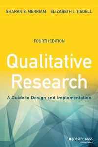 Qualitative Research