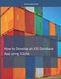 How To Develop iOS Database Apps using SQLite