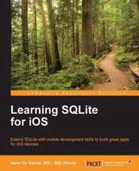 Learning SQLite for iOS