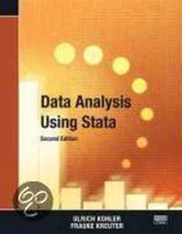 Data Analysis Using Stata