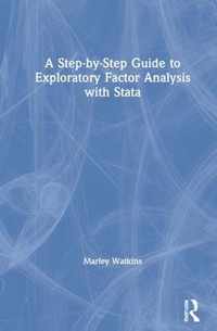 A Step-by-Step Guide to Exploratory Factor Analysis with Stata