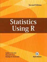 Statistics Using R