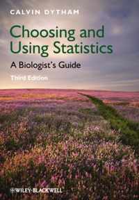 Choosing & Using Statistics