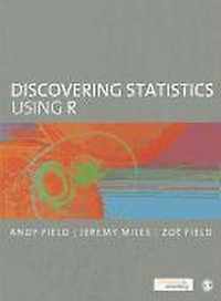 Discovering Statistics Using R