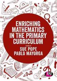 Enriching Mathematics in the Primary Curriculum