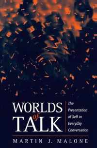 Worlds of Talk