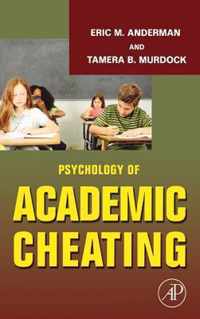 Psychology of Academic Cheating