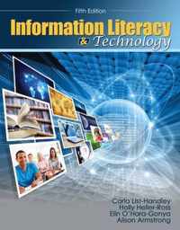 Information Literacy & Technology