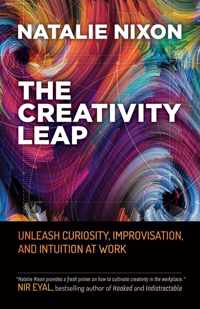 Creativity Leap