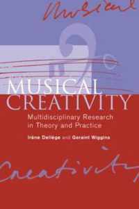 Musical Creativity