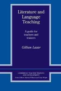 Literature & Language Teaching