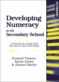 Developing Numeracy in the Secondary School