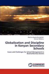 Globalization and Discipline in Kenyan Secondary Schools