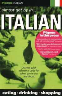 Pigeon Italian