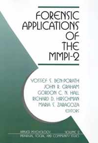 Forensic Applications of the MMPI-2