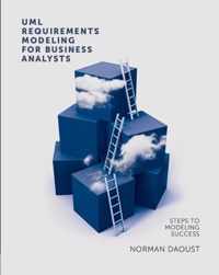 UML Requirements Modeling for Business Analysts