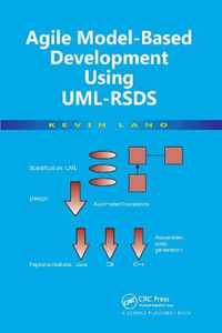 Agile Model-Based Development Using UML-RSDS