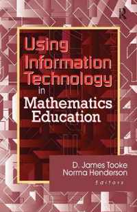 Using Information Technology in Mathematics Education