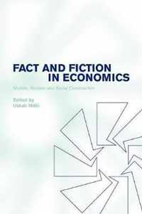 Fact and Fiction in Economics