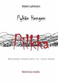 Pyhan Hengen pilkka