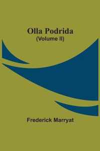 Olla Podrida (Volume Ii)