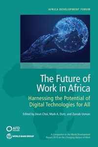 The future of work in Africa