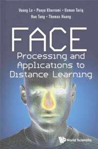 Face Processing And Applications To Distance Learning