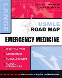 USMLE Road Map