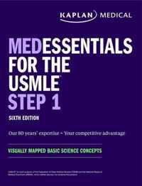 medEssentials for the USMLE Step 1