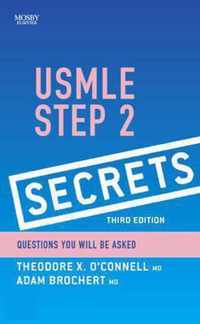 USMLE Step 2 Secrets