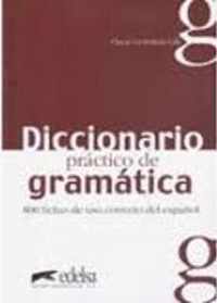 Diccionario Practico De Gramatica