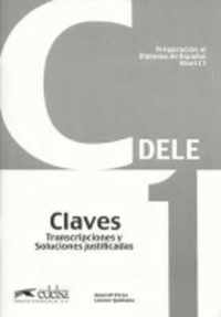 DELE; Preparación al Diploma de Español nivel C1 claves