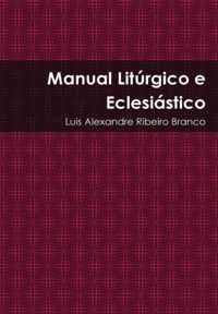 Manual Liturgico e Eclesiastico