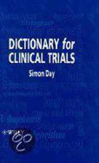 Dictionary for Clinical Trials