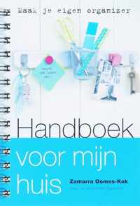 Handboek Voor Mijn Huis